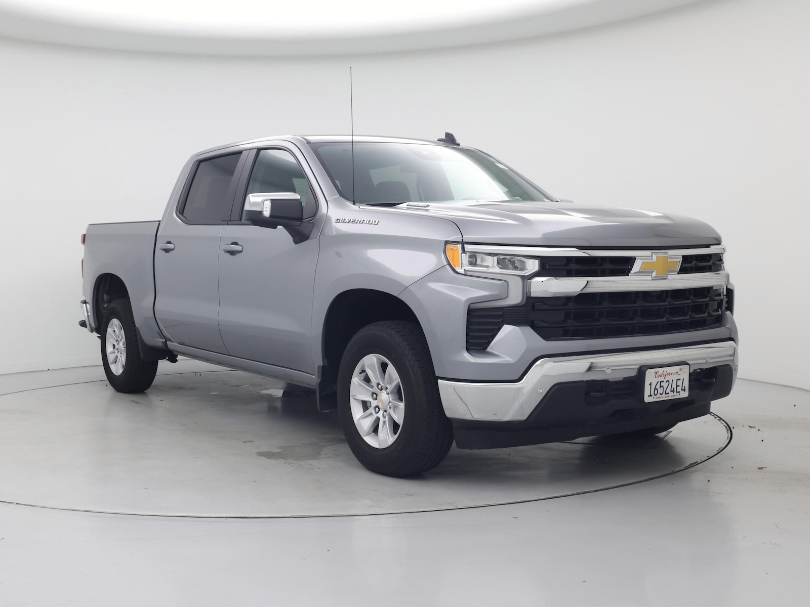 chevrolet silverado 1500 2025 1GCPACEK1SZ122145 image chevrolet silverado 1500 2025 1GCPACEK1SZ122145 image